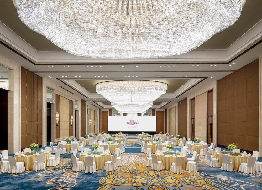 Banquet hall Photo