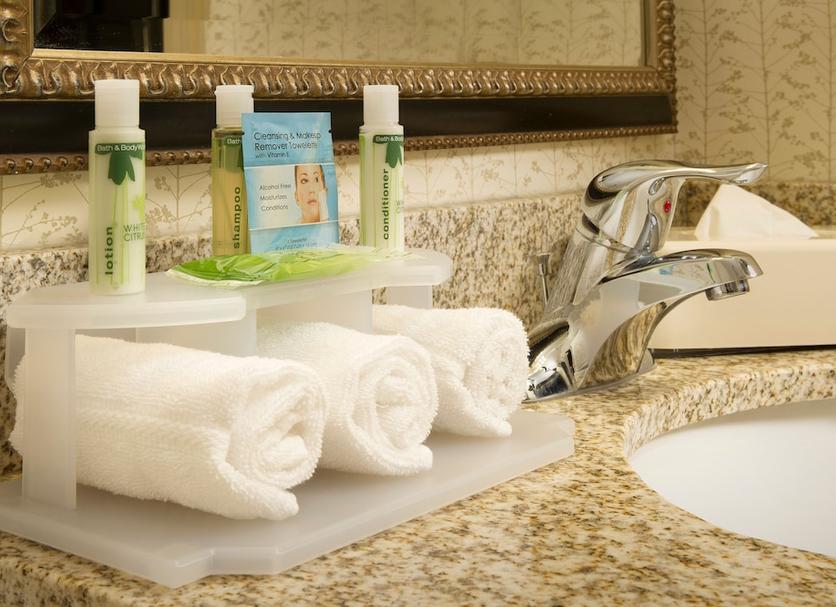 Room amenity Photo