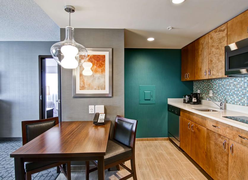 Kitchen Photo