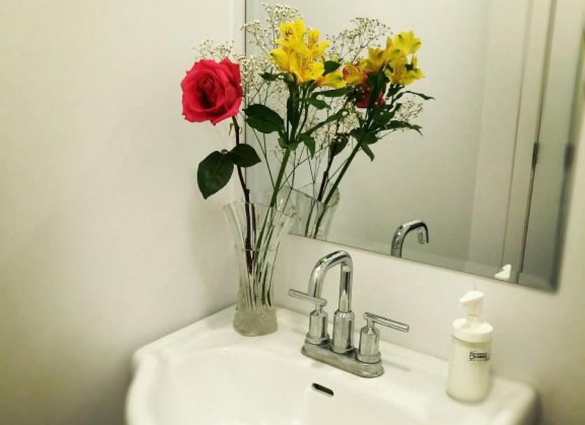 Bathroom Photo