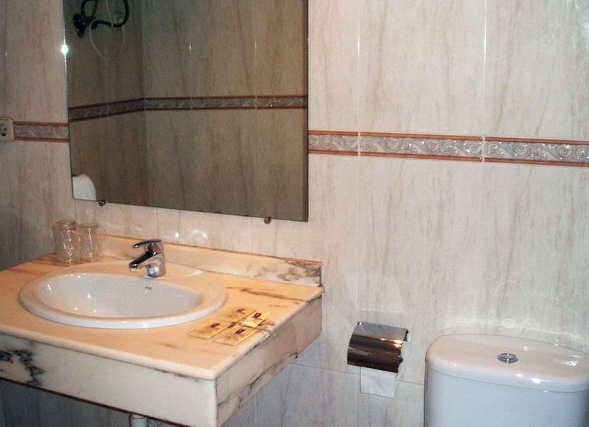 Bathroom Photo