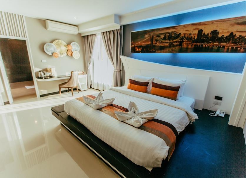 Bedroom Photo