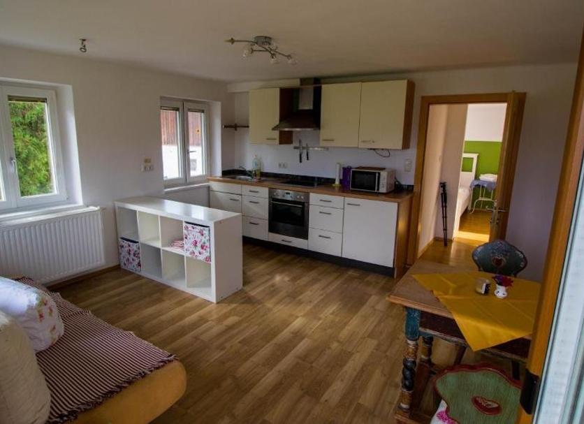 Kitchen Photo