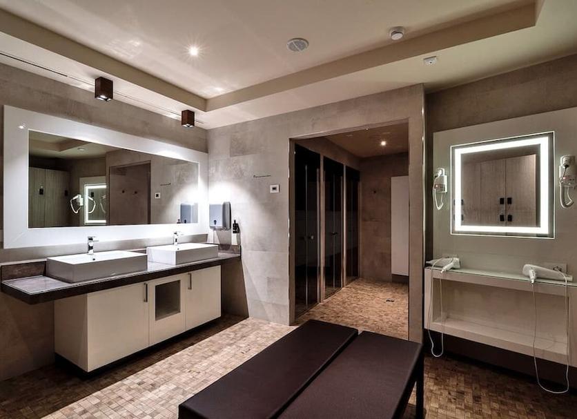 Bathroom Photo