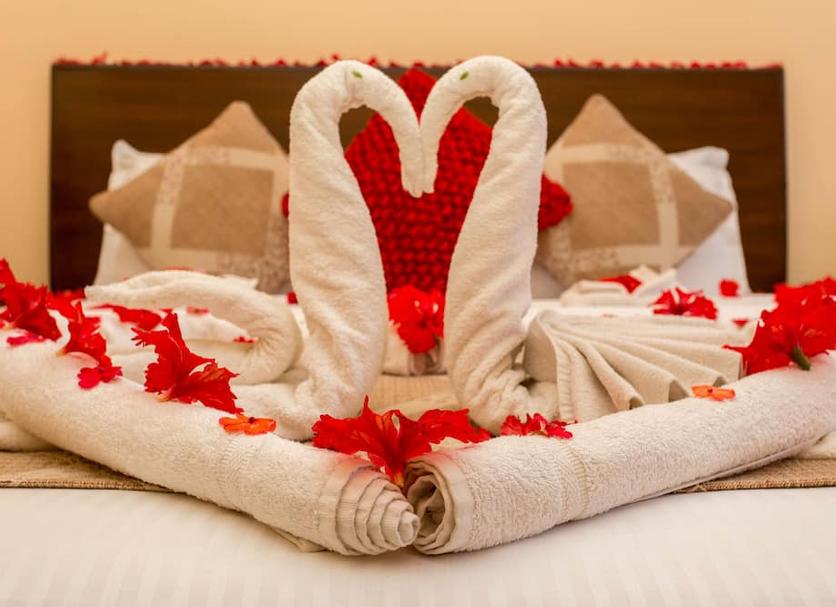 Room amenity Photo