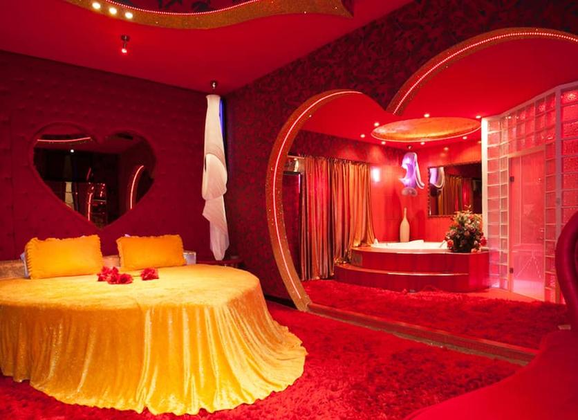 Spa Photo
