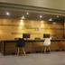 Business centre
