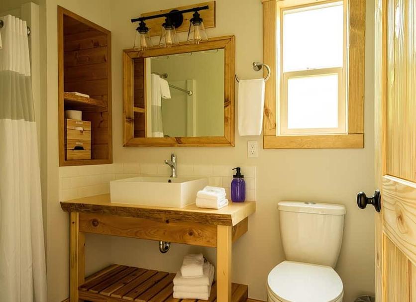 Bathroom Photo
