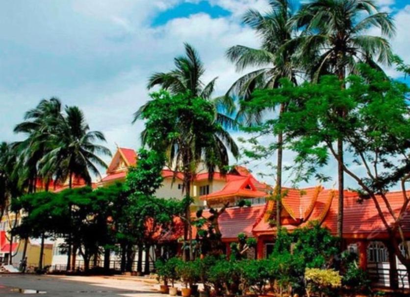 Outdoor view Photo