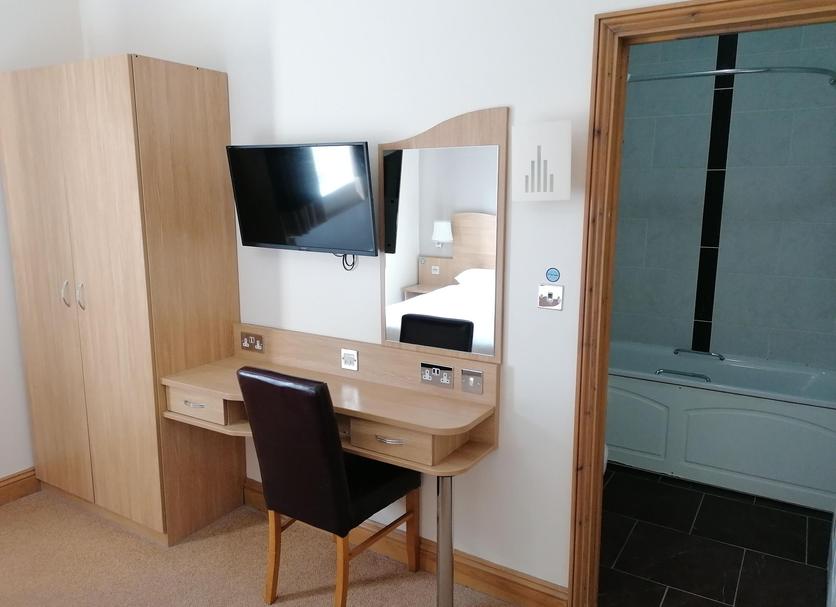 Room amenity Photo