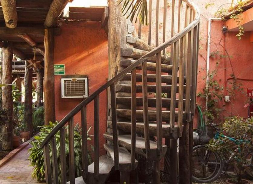 Stairs Photo