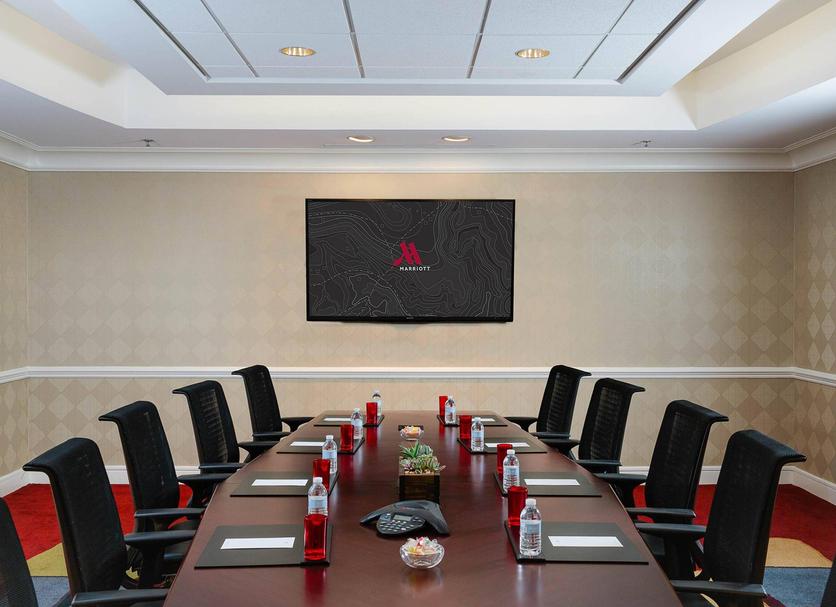 Conference room Photo