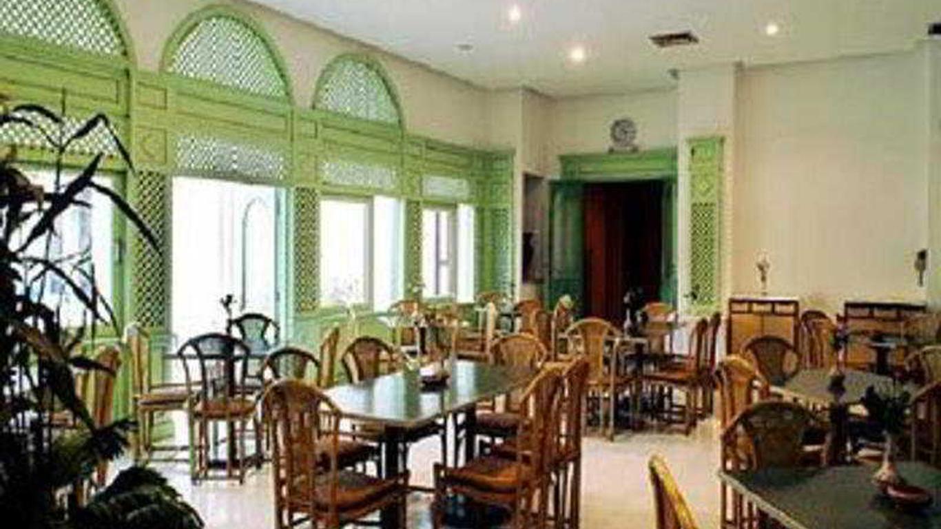 Hotel Sofia