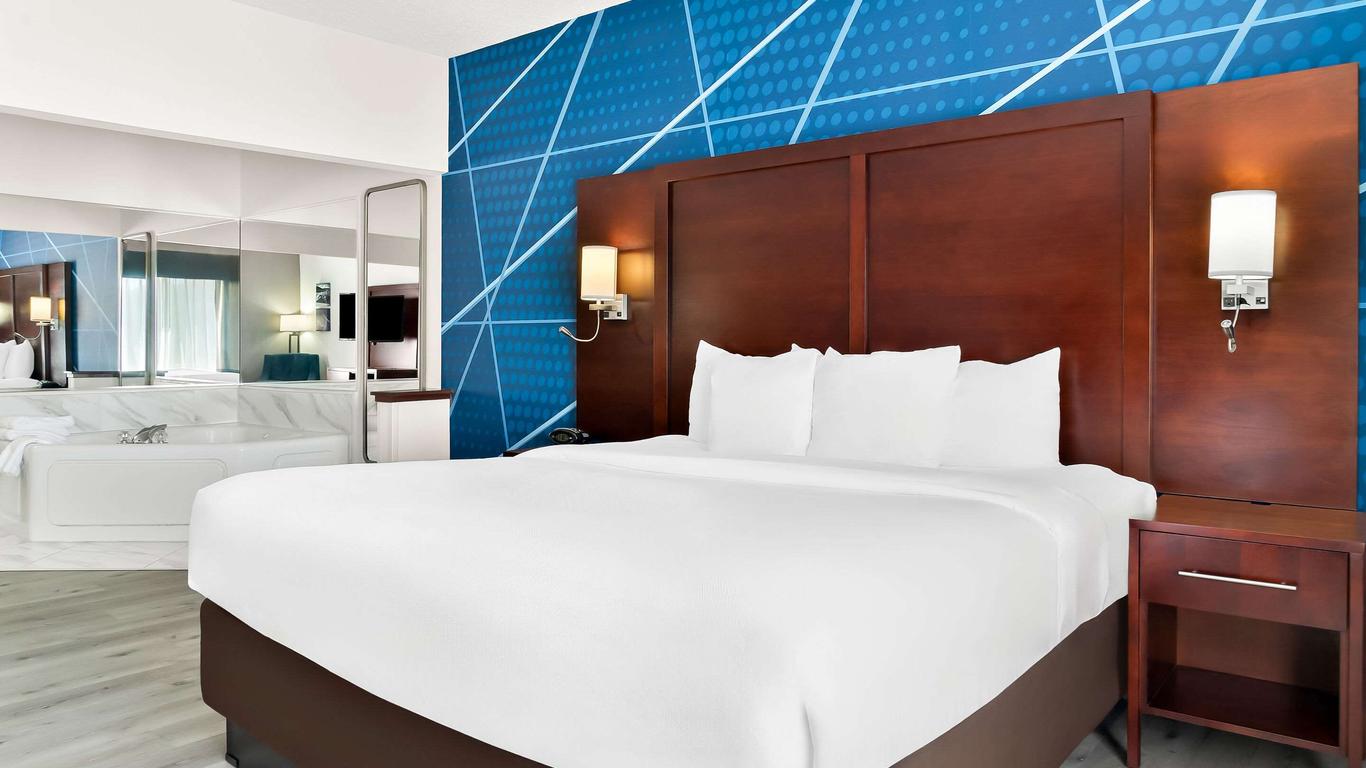 Comfort Suites Southfield/Detroit