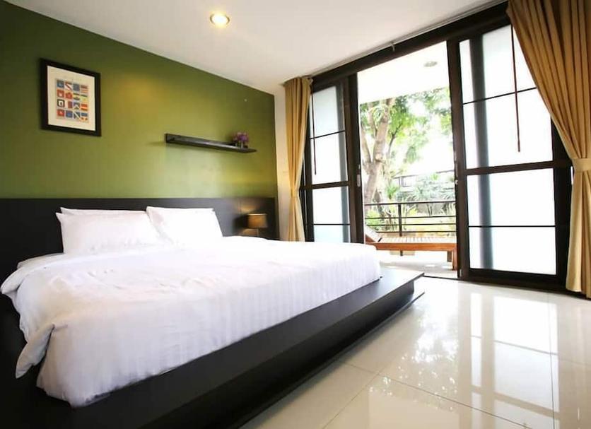 Bedroom Photo