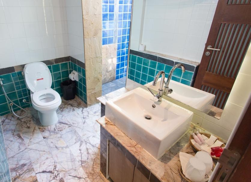 Bathroom Photo