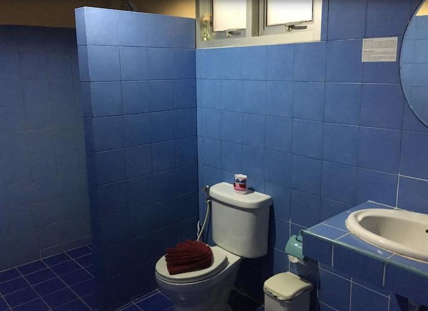 Bathroom Photo