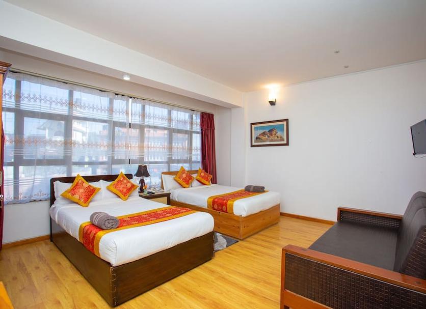 Bedroom Photo