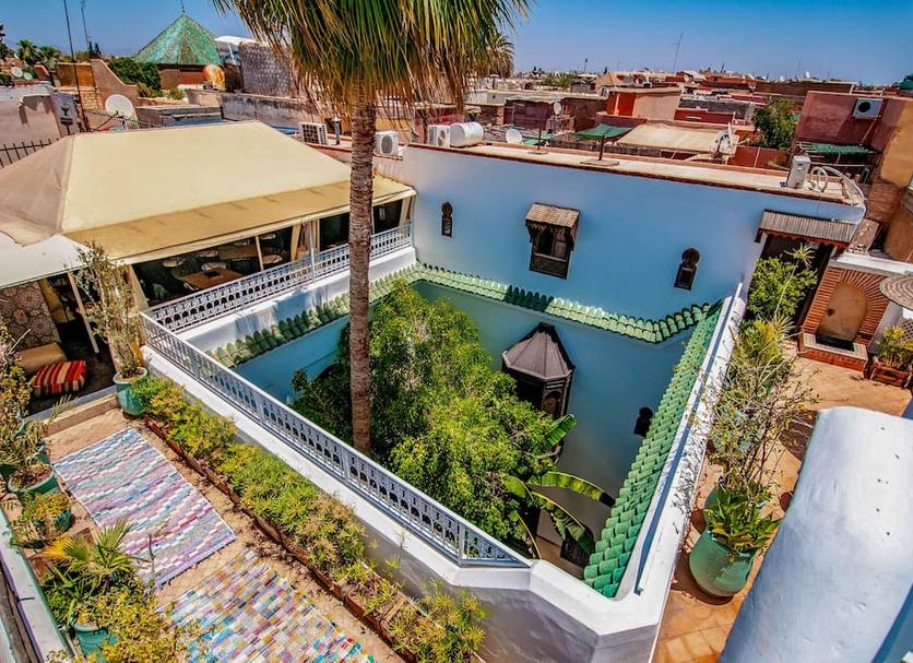 Outdoor view Photo