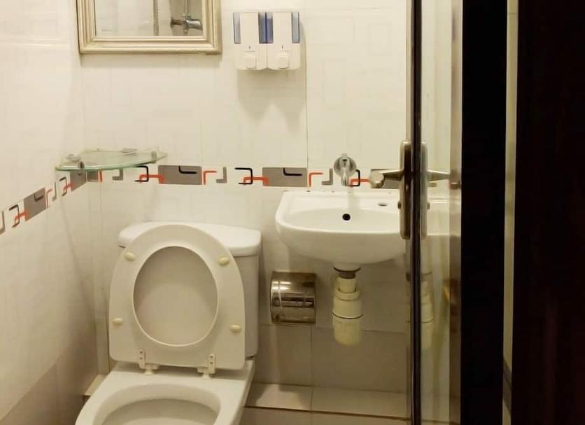 Bathroom Photo