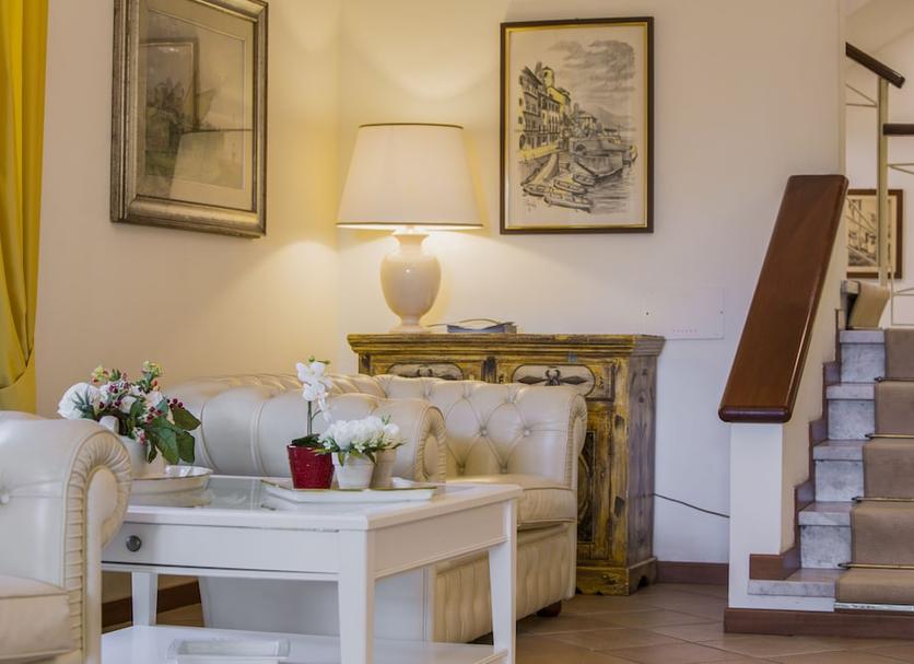 Room amenity Photo