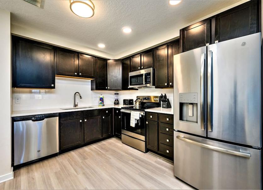 Kitchen Photo