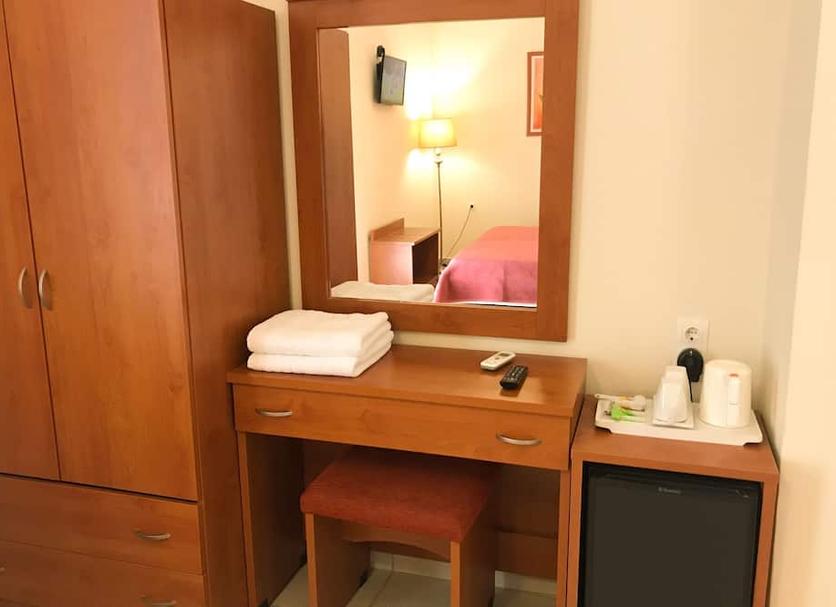 Room amenity Photo