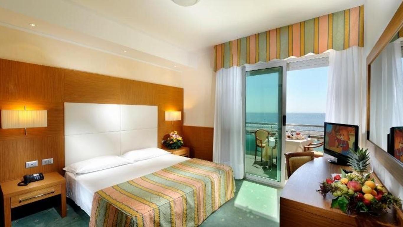 Hotel Vittoria