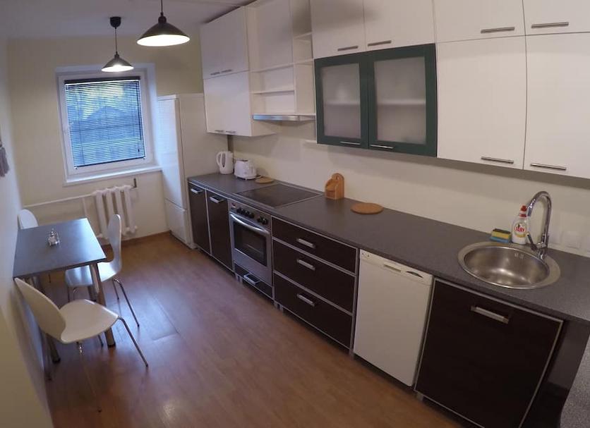 Kitchen Photo