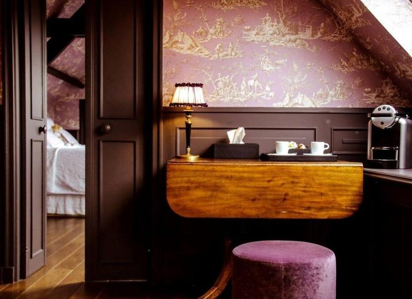 Room amenity Photo