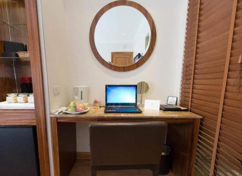 Room amenity Photo