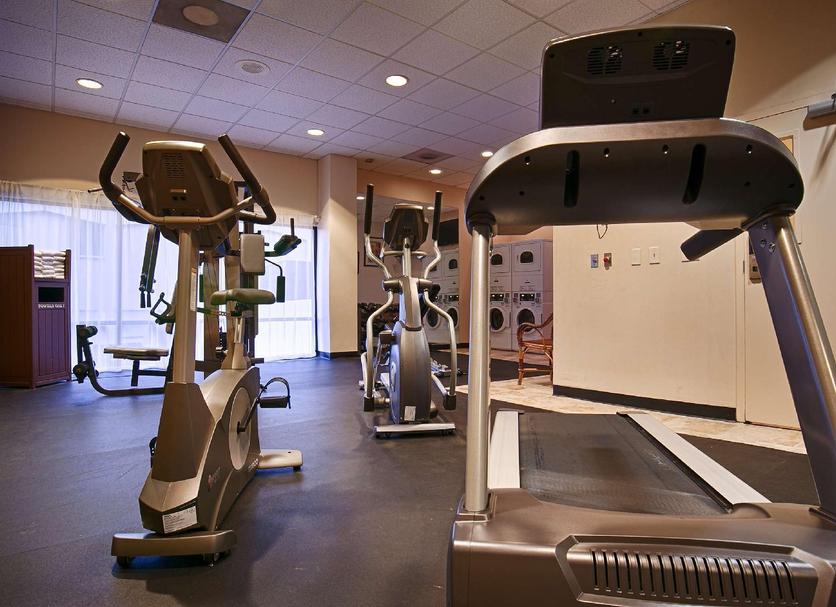 Gym Photo