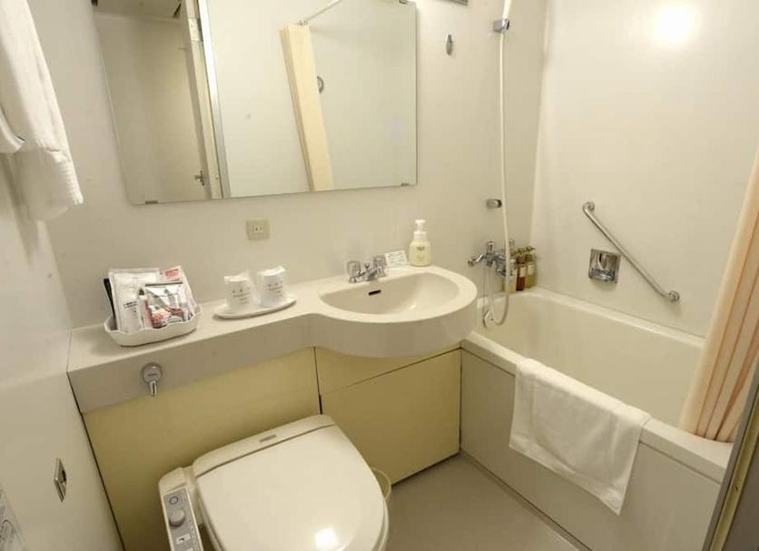 Bathroom Photo
