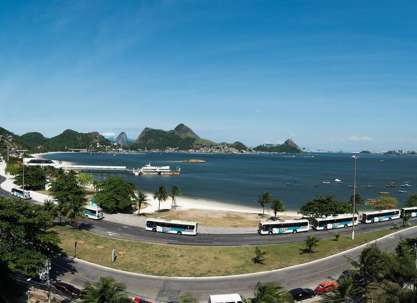 Outdoor view Photo