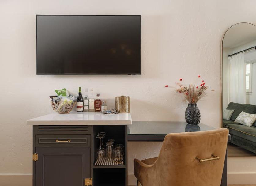 Room amenity Photo