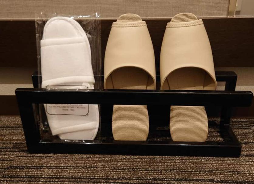 Room amenity Photo