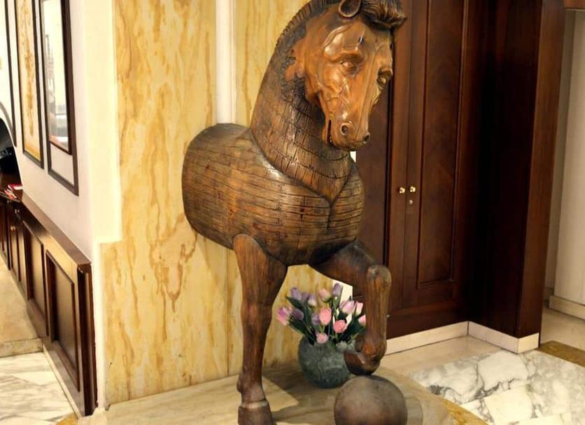 Room amenity Photo