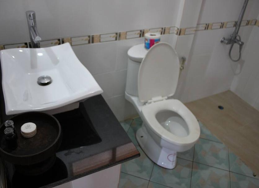 Bathroom Photo