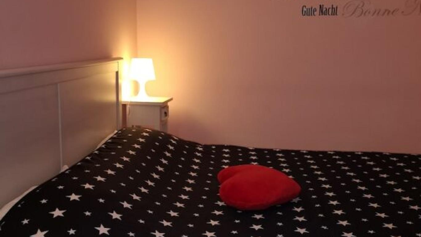 b & b topaze