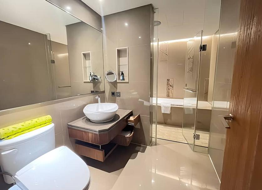 Bathroom Photo