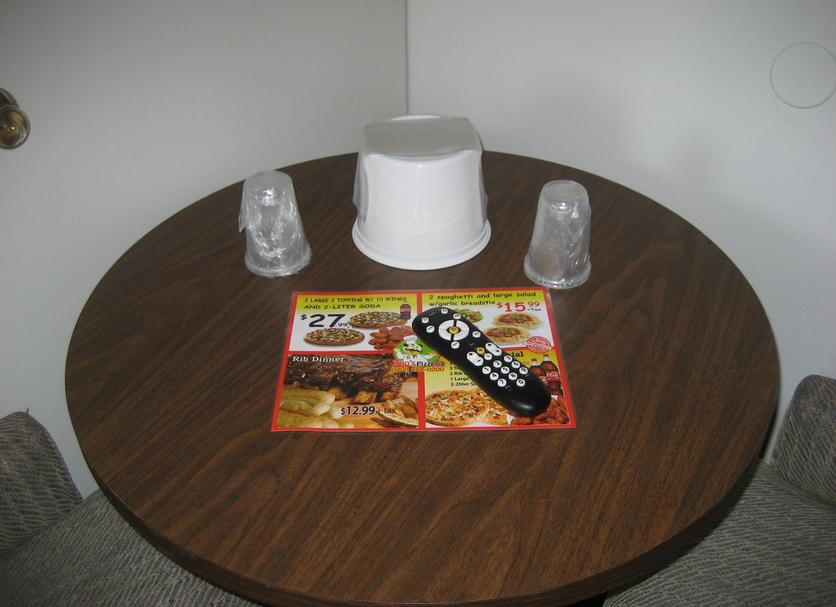Room amenity Photo