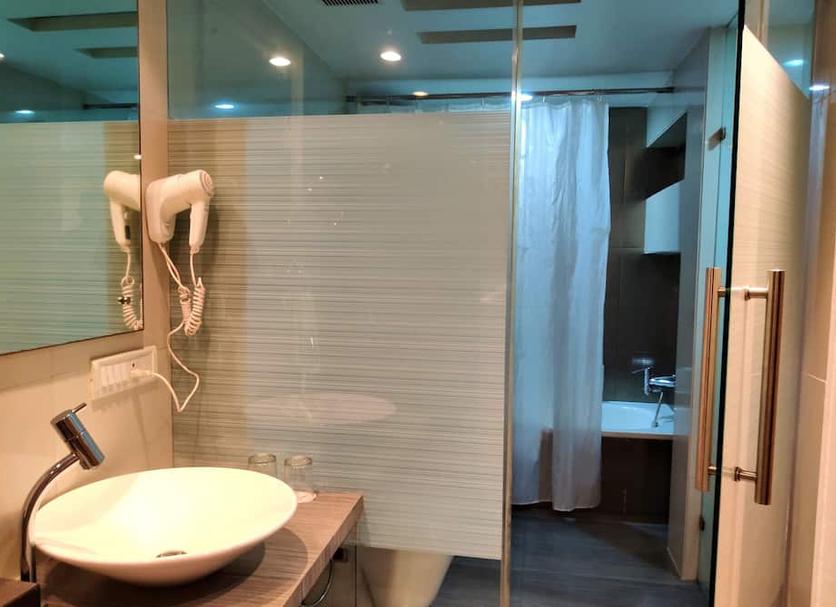 Bathroom Photo