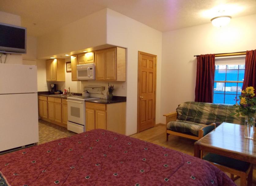 Kitchen Photo