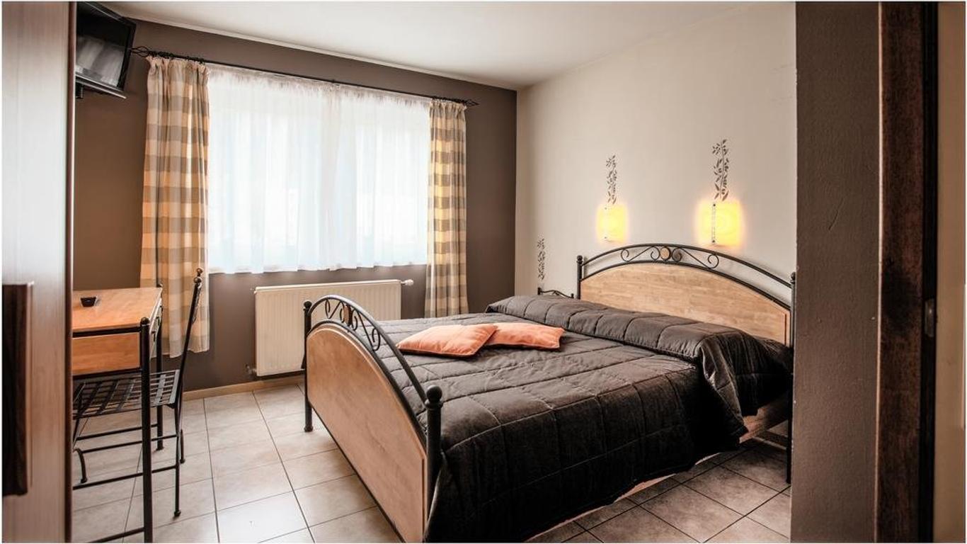 Hotel La Plage