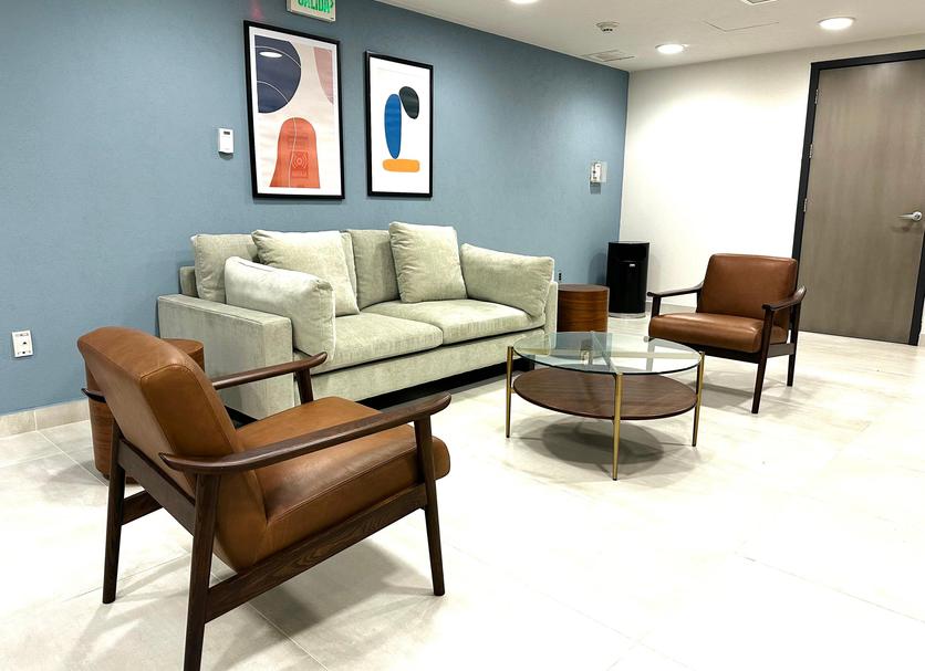 Conference room Photo