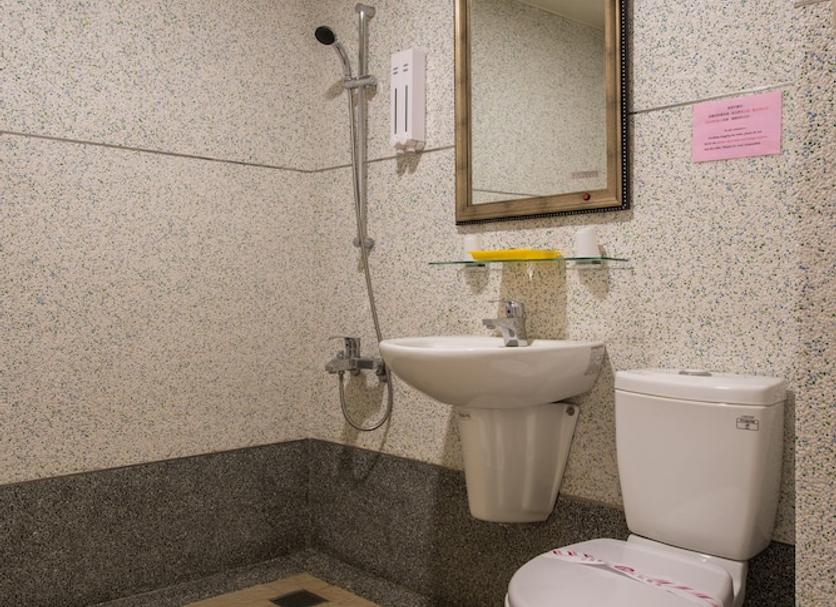 Bathroom Photo