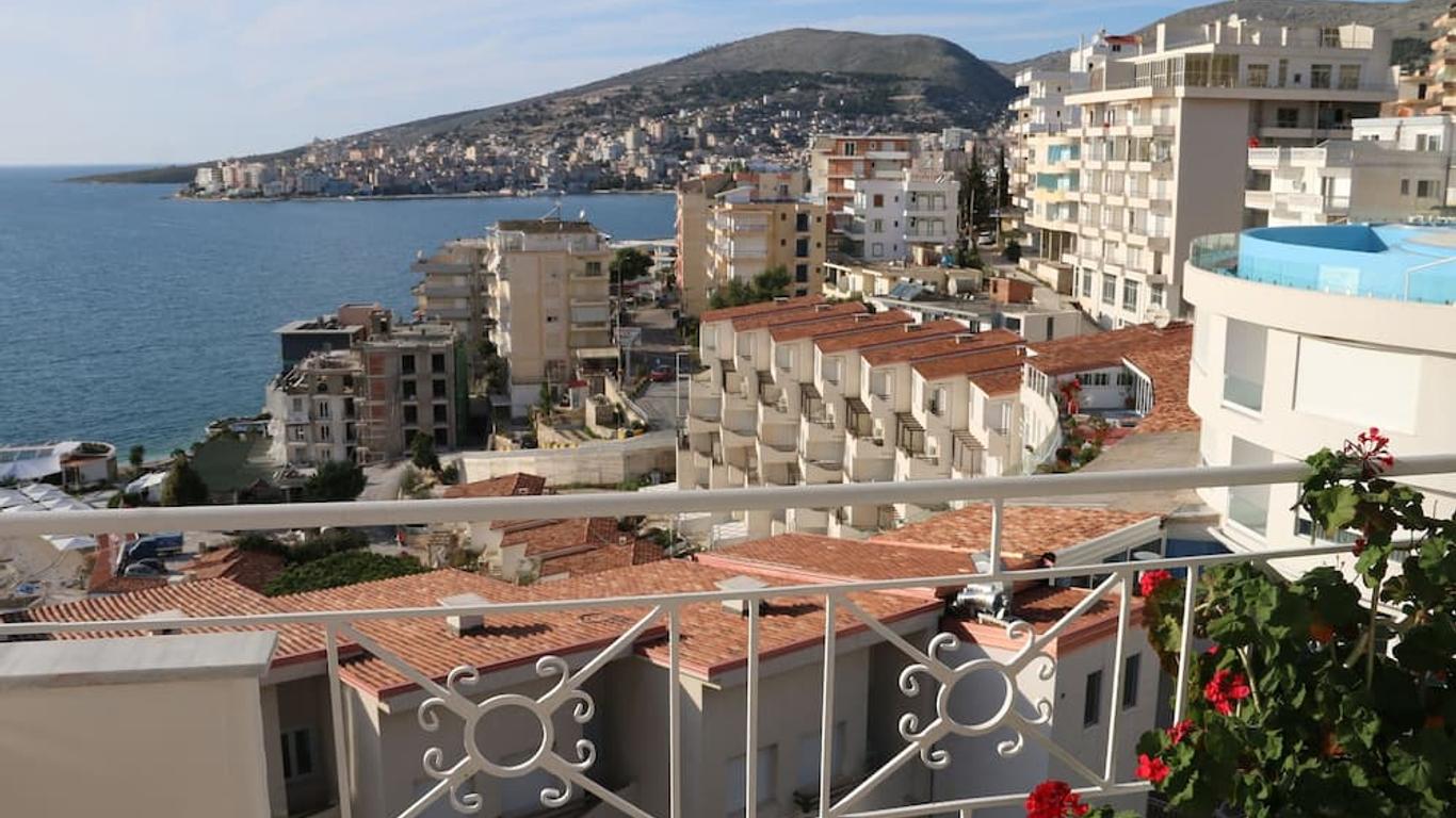 Ceko Hotel