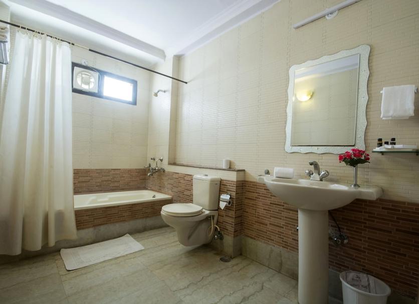 Bathroom Photo