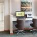 Business centre
