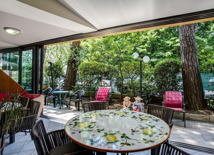Outdoor view Photo